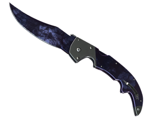 ★ Falchion Knife | Doppler