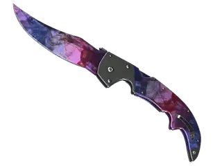 ★ Falchion Knife | Doppler