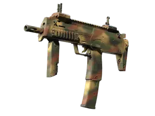 Souvenir MP7 | Army Recon