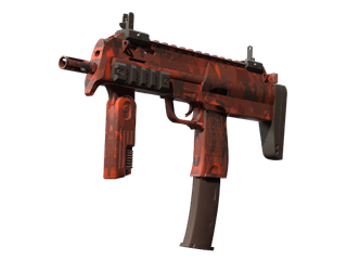 MP7 | Full Stop