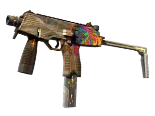 MP9 | Starlight Protector