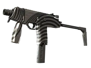 StatTrak™ MP9 | Hypnotic