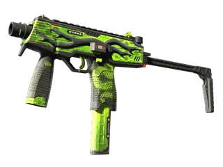 StatTrak™ MP9 | Hydra