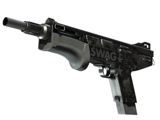 StatTrak™ MAG-7 | SWAG-7