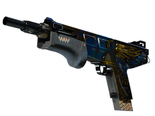 MAG-7 | Justice