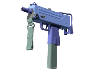 MAC-10 | Indigo