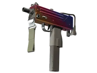 MAC-10 | Fade