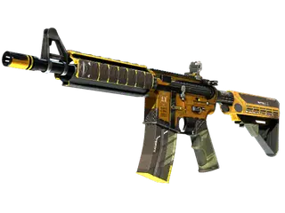 M4A4 | Buzz Kill