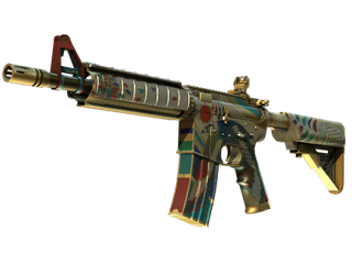 Souvenir M4A4 | Eye of Horus