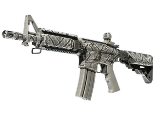 M4A4 | Aeolian Dark