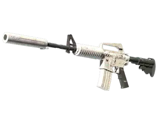 StatTrak™ M4A1-S | Printstream