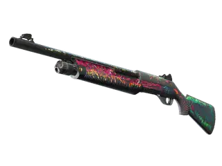 Nova | Hyper Beast
