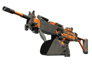 Negev | dev_texture
