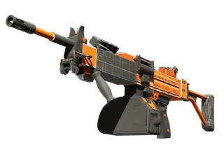 Negev | dev_texture