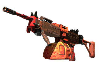 Negev | Mjölnir