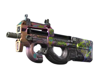 P90 | Neoqueen