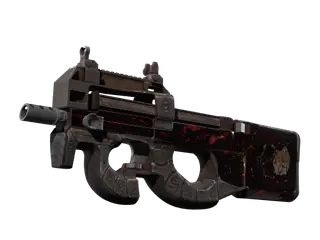 P90 | Shallow Grave