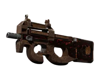 P90 | Shallow Grave