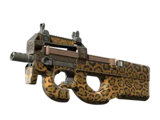 Souvenir P90 | Run and Hide