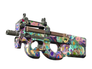 P90 | Death by Kitty