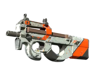 P90 | Asiimov