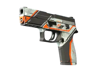 StatTrak™ P250 | Asiimov