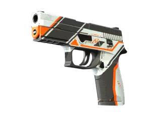 StatTrak™ P250 | Asiimov
