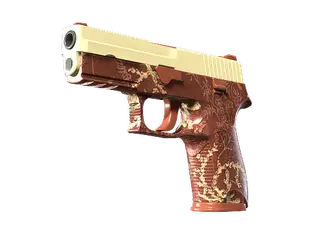 P250 | Red Tide