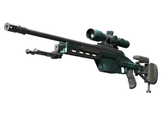 SSG 08 | Abyss