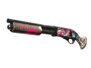 Sawed-Off | Wasteland Princess