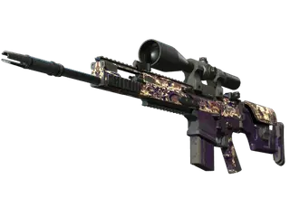 SCAR-20 | Magna Carta