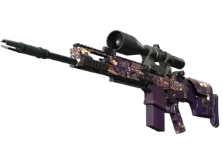 SCAR-20 | Magna Carta