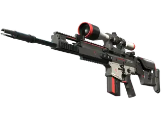 SCAR-20 | Cyrex