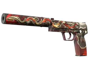 StatTrak™ USP-S | Kill Confirmed