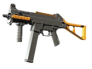 UMP-45 | Caramel