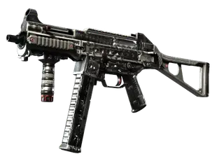 UMP-45 | Motorized