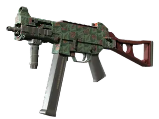 UMP-45 | Day Lily