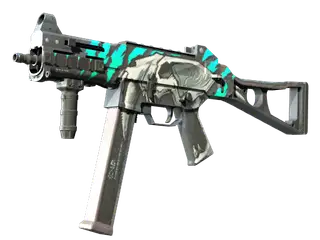 UMP-45 | Primal Saber