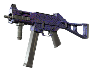 UMP-45 | Minotaur's Labyrinth