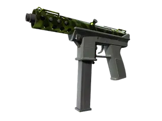 Tec-9 | Ossified