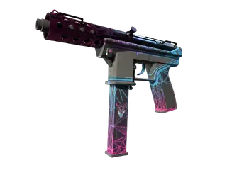 StatTrak™ Tec-9 | Decimator