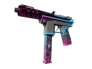 StatTrak™ Tec-9 | Decimator