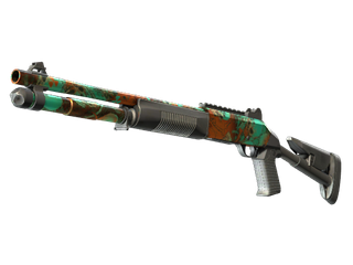 XM1014 | Bone Machine