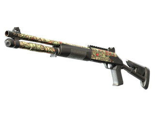 Souvenir XM1014 | Ancient Lore