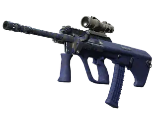 AUG | Navy Murano