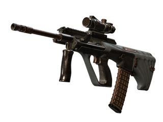 StatTrak™ AUG | Luxe Trim
