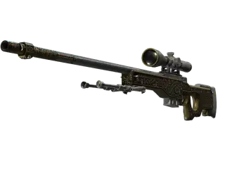 AWP | The Prince