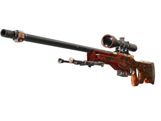 AWP | Desert Hydra