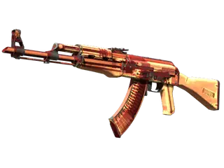 AK-47 | X-Ray