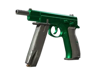 CZ75-Auto | Emerald